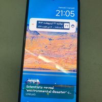 شیائومی Redmi Note 11S با حافظهٔ ۱۲۸ گیگابایت|موبایل|تهران, بریانک|دیوار