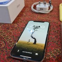 اپل iPhone X ۶۴ گیگابایت|موبایل|تهران, آهنگ|دیوار