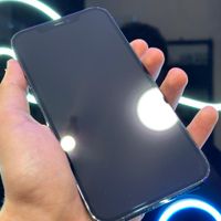 اپل iPhone 12 Pro Max با حافظهٔ ۲۵۶ گیگابایت|موبایل|تهران, کاشانک|دیوار
