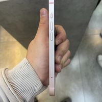 اپل iPhone 13 128 gig zaa صورتی|موبایل|تهران, مرزداران|دیوار