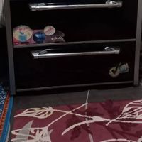 اجاق طرح فر. یخچال.بخاری.جاروبرقی|اجاق گاز و لوازم برقی پخت‌وپز|تهران, مشیریه|دیوار
