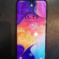 سامسونگ Galaxy A50 ۱۲۸ گیگابایت|موبایل|تهران, دروازه شمیران|دیوار