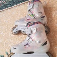 اسکیت rollerblade|دوچرخه، اسکیت، اسکوتر|تهران, دکتر هوشیار|دیوار