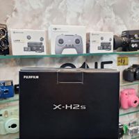 fuji film XH2 Sفوجی فیلم اکبند ژاپن|دوربین عکاسی و فیلم‌برداری|تهران, فردوسی|دیوار