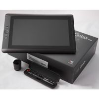 قلم نوری یا سینتیک ۱۳ اینچ وکام wacom|قطعات و لوازم جانبی رایانه|تهران, پلیس|دیوار