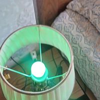 آباژور|چراغ خواب و آباژور|تهران, مسعودیه|دیوار