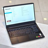 لپتاپ لنوو Lenovo Gaming 3 رم 16 گرافیک RTX|رایانه همراه|شیراز, ملاصدرا|دیوار