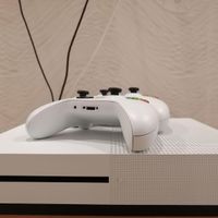 Xbox one s 1T دو دسته|کنسول، بازی ویدئویی و آنلاین|تهران, پیروزی|دیوار