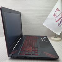 گیمینگ Asus tuf gaming fx504 i7H|رایانه همراه|تهران, باغ فیض|دیوار