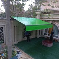 خیمه سایبان|فروشگاه و مغازه|تهران, جنت‌آباد شمالی|دیوار