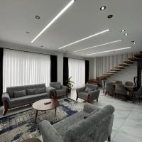 فروش-ویلا-مدرن-دوبلکس-استخر-دار-محدوده-نمک-آبرود