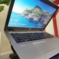 لپ تاپ HP Elitebook G4 i5-7300U نسل7|رایانه همراه|تهران, نازی‌آباد|دیوار