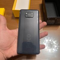 poco x3 pro 128 گوشی|موبایل|تهران, چیتگر|دیوار