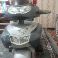 موتور شارژی|دوچرخه، اسکیت، اسکوتر|تهران, اتحاد|دیوار