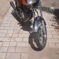 هندا ۲۰۰ شهاب|موتورسیکلت|قرچک, |دیوار