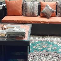 مبل مدل ال|مبلمان خانگی و میز عسلی|تهران, استاد معین|دیوار