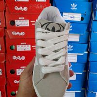 کفش کتانی Adidas Campus کرم|کیف، کفش، کمربند|تهران, شریف|دیوار