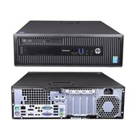 کامپیوتر/مینی کیس/Hp G1 /Core i5 4570 Ram 4/Hdd500|رایانه رومیزی|تهران, بلورسازی|دیوار