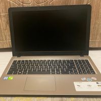 لپ تاپ asus X540UB برند ایسوس i7|رایانه همراه|تهران, دروس|دیوار