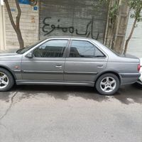 پژو پارس ساده، مدل ۱۳۸۶|خودرو سواری و وانت|تهران, شهرک ولیعصر|دیوار