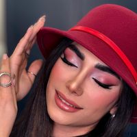 میکاپ تخصصی عروس و مهمان همراه با گریم/آموزش میکاپ|خدمات آرایشگری و زیبایی|تهران, جردن|دیوار