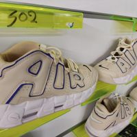 کتانی نو. NIke AIR..    و fation|کیف، کفش، کمربند|تهران, جوادیه|دیوار