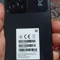 شیائومی Poco X5 Pro ۲۵۶ گیگابایت|موبایل|تهران, تهرانپارس شرقی|دیوار