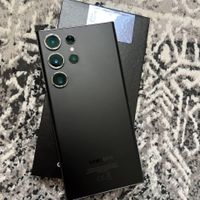 سامسونگ S23ultra رم 256|موبایل|تهران, حمزه‌آباد|دیوار