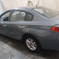 برلیانس H330 اتوماتیک 1500cc، مدل ۱۳۹۷|خودرو سواری و وانت|تهران, تهرانپارس شرقی|دیوار