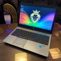 لپتاپ hp ProBook CPU i7 برنامه نویسی آفیس ترید|رایانه همراه|تهران, میدان ولیعصر|دیوار