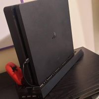 ps4 1 1Tb/ps4 یک ترابایت|کنسول، بازی ویدئویی و آنلاین|تهران, جنت‌آباد شمالی|دیوار