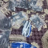 تعدادی لوازم دوچرخه نو|دوچرخه، اسکیت، اسکوتر|تهران, اتحاد|دیوار