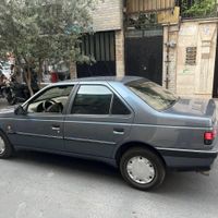 پژو 405 جی ال ایکس (GLX)، مدل ۱۳۹۴|خودرو سواری و وانت|تهران, فیروزآبادی|دیوار