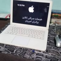 لپ تاپ اپل کمپانی مک بوک|رایانه همراه|تهران, شهرک طالقانی|دیوار