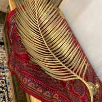 جای میوه ای برنز انتیک|ظروف سرو و پذیرایی|تهران, بهمن یار|دیوار