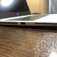 لپ تاپ HP EliteBook 840 G5 i5 Ram 8 SSD 256 نسل 8|رایانه همراه|تهران, جمهوری|دیوار