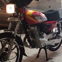 کبیر۱۵۰درحد/ زونتس۱۵۵z2صفر|موتورسیکلت|تهران, آرارات|دیوار
