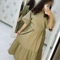لباس راحتی شب دور|لباس|تهران, شهرآرا|دیوار