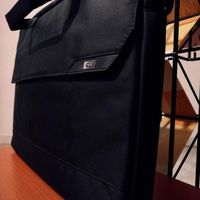Black Color- Case Logic laptop sleeve 14|کیف، کفش، کمربند|تهران, جماران|دیوار