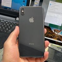 اپل iPhone XS Max ۲۵۶ گیگابایت|موبایل|تهران, تهرانپارس شرقی|دیوار