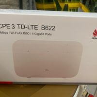 مودم هواوی 5g|مودم و تجهیزات شبکه|تهران, نواب|دیوار