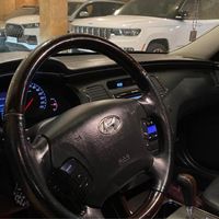 هیوندای آزرا گرنجور 3300cc، مدل ۲۰۱۰|خودرو سواری و وانت|تهران, نیاوران|دیوار