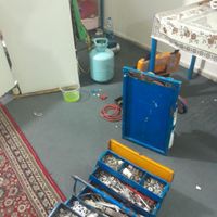 تعمیرات یخچال و فریزر وصنعتی باضمانت درمنزل|خدمات پیشه و مهارت|علی‌آباد کتول, |دیوار