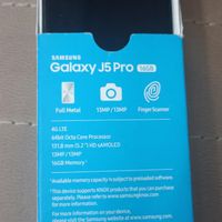 سامسونگ Galaxy J5 (2016) پروبا حافظهٔ ۱۶ گیگابایت|موبایل|تهران, افسریه|دیوار