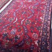۴تخت فرش دستبافت  ۶متری سالم|فرش|مبارکه, |دیوار