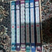 کتاب خاطرات یک بی عرضه diary a wimpy kid|کتاب و مجله|تهران, چهارصد دستگاه|دیوار