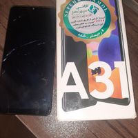 سامسونگ Galaxy A31 ۱۲۸ گیگابایت|موبایل|تهران, شهرک کیانشهر|دیوار