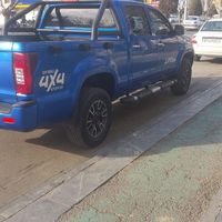 امیکو اسنا دوگانه سوز کارخانه t8t9کلوت.کاپرا.فوتون|خودرو سواری و وانت|مشهد, آزادشهر|دیوار