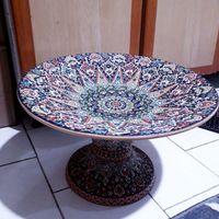 مینا گری اصل اصفهان|صنایع دستی و سایر لوازم تزئینی|تهران, امامزاده حسن(ع)|دیوار