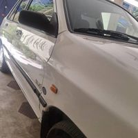پراید صندوق‌دار CNG، مدل ۱۳۸۷|خودرو سواری و وانت|بابل, |دیوار